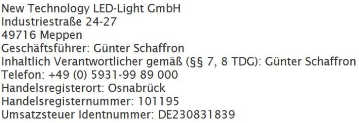 Impressum led-lange-haltbar.de.ntligm.de