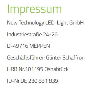 Impressum led-lange-haltbar.de.ntligm.de